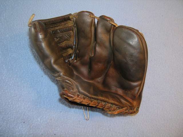 Duke Snider Marathon 60-4238 Front